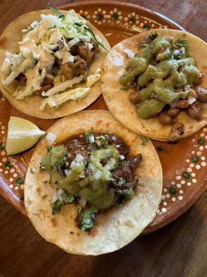 Mascogo Tacos by null
