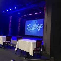 Pines Dinner Theatre
