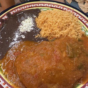 La Casa De La Abuela - Chiles Relleno - Mexican Near Me - Pomona, California