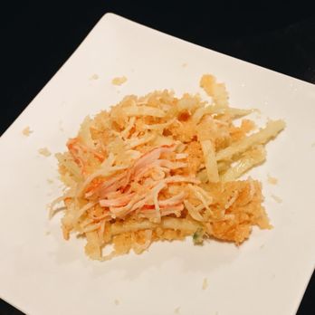 Asahi All You Can Eat - kani salad - Japanese Near Me - Washington, Pennsylvania Asahi All You Can Eat - kani salad - Japanese Near Me - Washington, Pennsylvania