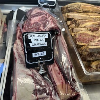 La Carniceria Wagyu - Meat Shops Near Me - Costa Mesa, California