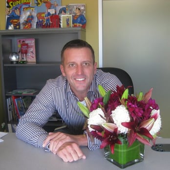 Not Just Flowers - One Happy Customer - Florists Near Me - San Francisco, California Not Just Flowers - One Happy Customer - Florists Near Me - San Francisco, California