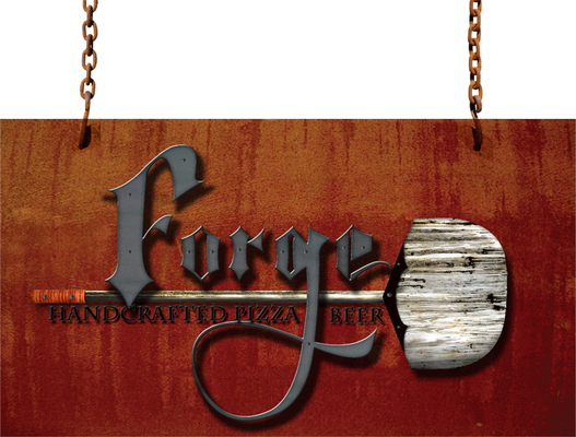 Forge Rockridge by null