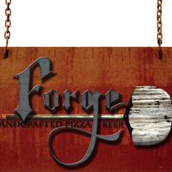 Forge Pizza