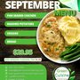 Green Cuisine Catering