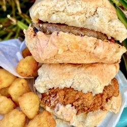 The Southerly Biscuit & Pie