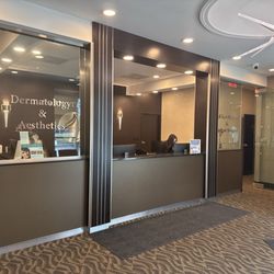 The Institute Of Dermatology & Aesthetics