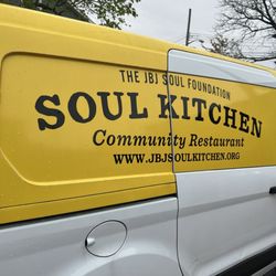 JBJ Soul Kitchen - JBJ SOUL KITCHEN