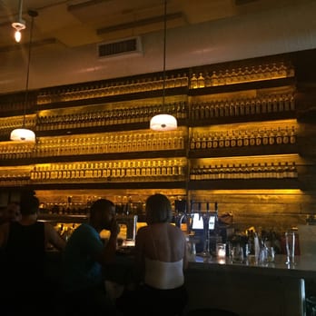 Jacob's Pickles - Comfort Food Near Me - New York, New York