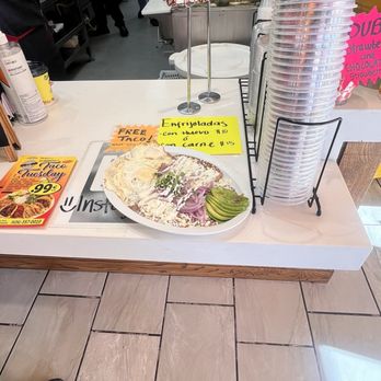 Taqueria El Diablo - Mexican Near Me - Monrovia, California