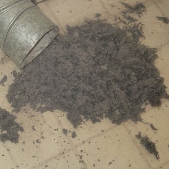 Duct Cleaning Twin Cities - This was a clogged dryer vent that would of caused of fire if the lint was not wet. Dryer fires are the 2nd leading cause of household fires - Air Duct Cleaning Near Me - Saint Paul, Minnesota Duct Cleaning Twin Cities - This was a clogged dryer vent that would of caused of fire if the lint was not wet. Dryer fires are the 2nd leading cause of household fires - Air Duct Cleaning Near Me - Saint Paul, Minnesota