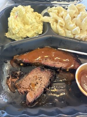 Killen's Barbecue by null