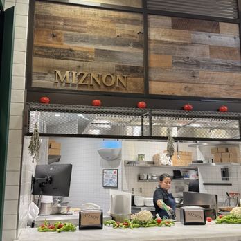 Miznon - Everything is cooked fresh - Mediterranean Near Me - Las Vegas, Nevada Miznon - Everything is cooked fresh - Mediterranean Near Me - Las Vegas, Nevada
