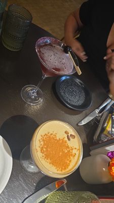 Lona by Chef Richard Sandoval - Nashville by null