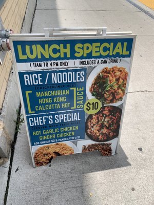 Khao Hakka - Toronto by null