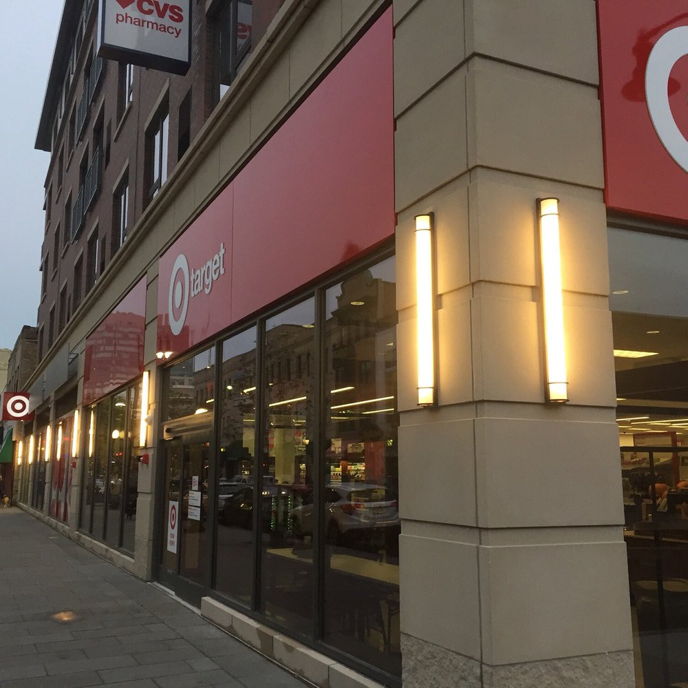 Target - Along Lake Street - Department Stores Near Me - Oak Park, Illinois Target - Along Lake Street - Department Stores Near Me - Oak Park, Illinois