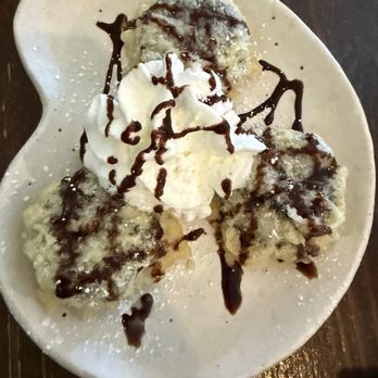 Hana Sushi - Fried Oreos - Sushi Bars Near Me - Menifee, California Hana Sushi - Fried Oreos - Sushi Bars Near Me - Menifee, California