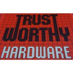 Trustworthy Hardware