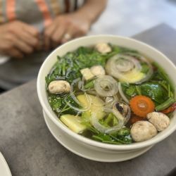 Pho & Spice