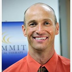 Summit Physical Therapy - Andreas Lohmar, PT, Cert. MDT, Owner of SPT
