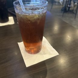 Long Island iced tea Long Island iced tea