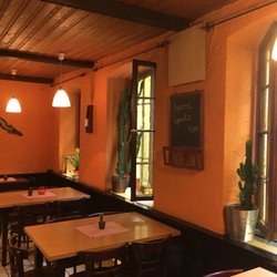 Peppers - Drinnen
