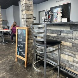 Where you place your order