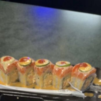 Sushi Spot - spicy roll - Sushi Bars Near Me - Bullhead City, Arizona