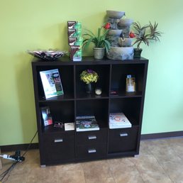 Cocanails Upscale Salon - Entrance - Nail Salons Near Me - Austell, Georgia