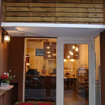 Spice - Cafeteria Near Me - Barcelona, B Spice - Cafeteria Near Me - Barcelona, B