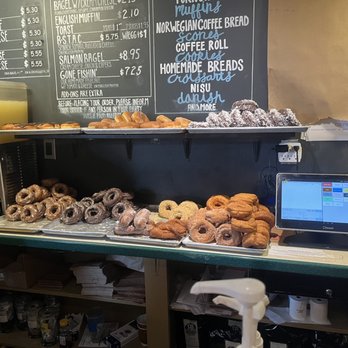 Brothers Brew Coffee Shop - Donuts! - Coffee & Tea Near Me - Rockport, Massachusetts Brothers Brew Coffee Shop - Donuts! - Coffee & Tea Near Me - Rockport, Massachusetts