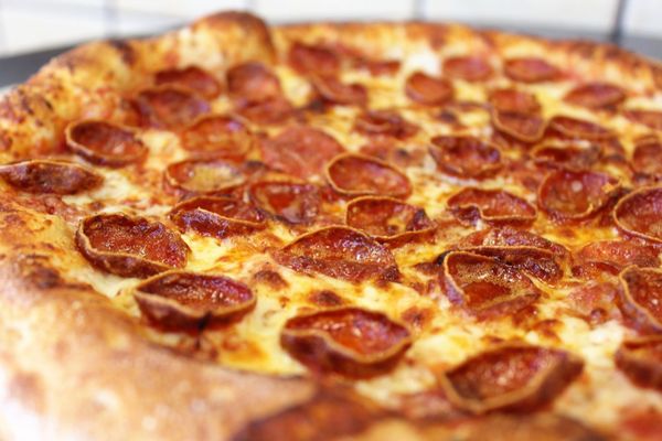 VOCELLI PIZZA - Updated May 2026 - 13 Photos - 4906 William Flynn Hwy ...