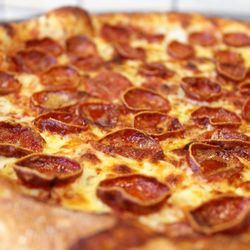 Vocelli Pizza