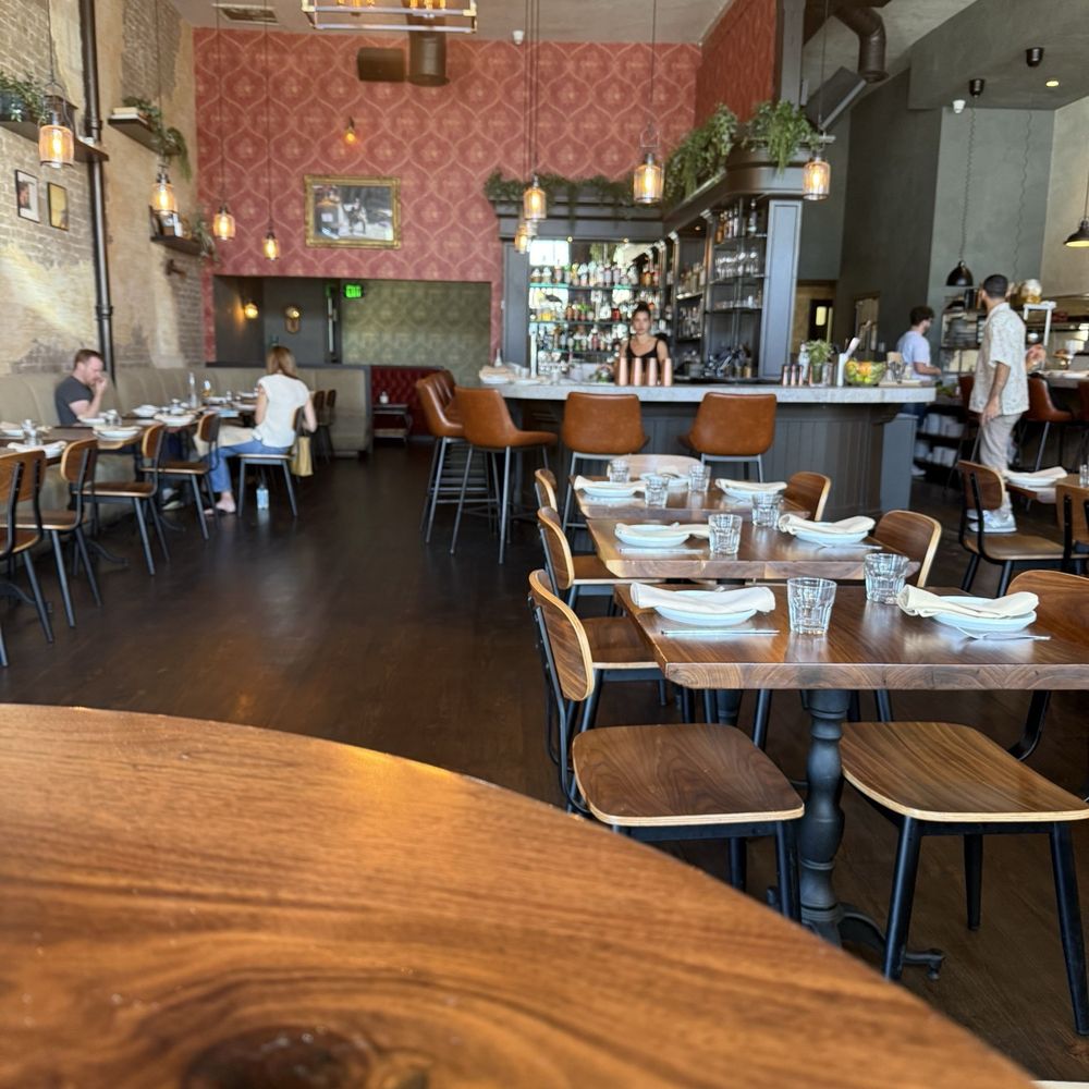 Carmel - Mediterranean Near Me - Los Angeles, California