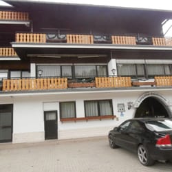 Gasthaus Eisenbachstube