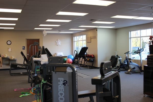 IRG Physical Therapy - Marysville