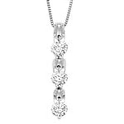 Nelson's Jewelry - Shimmering Diamonds