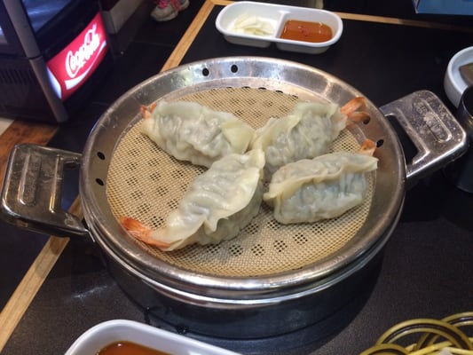 The Mandoo Strathfield by null