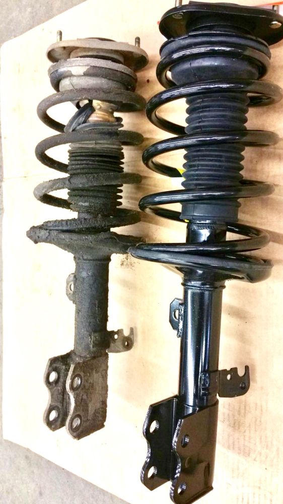 GEAR UP AUTO SERVICES Updated October 2024 21 Photos 29820 47