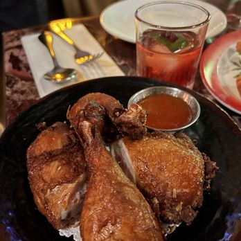 Soothr - Had Yai Chicken - Thai Near Me - New York, New York