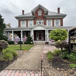 Hoover House-1912