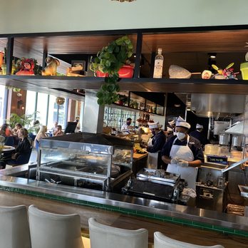 Bakan - Kitchen - Mexican Near Me - Miami, Florida