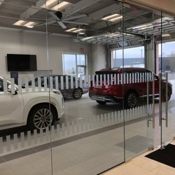 All Star Hyundai - Service Check In