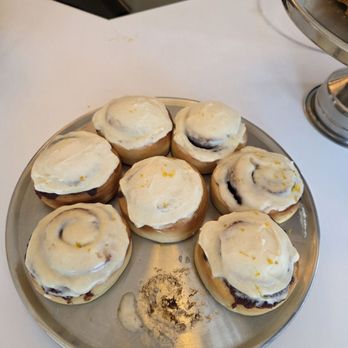 Dreamboat - Morning Buns - Vegan Near Me - San Diego, California Dreamboat - Morning Buns - Vegan Near Me - San Diego, California