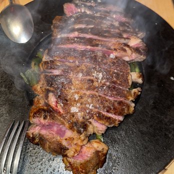 Empellón - Steak Fajita - Mexican Near Me - New York, New York