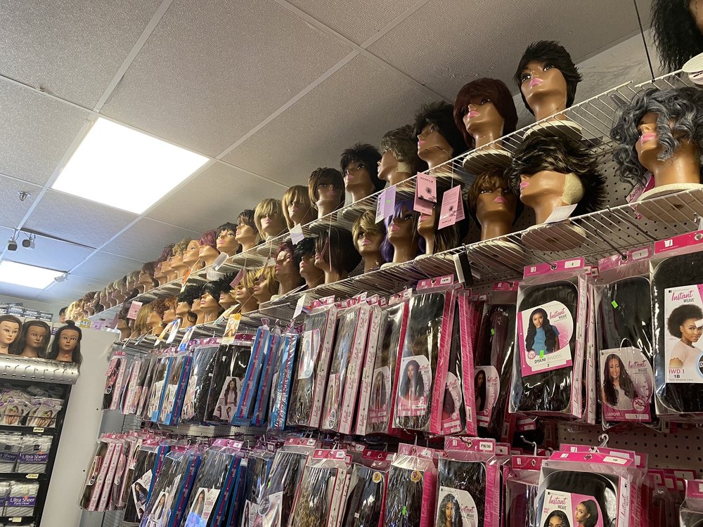 3 DIAMONDS BEAUTY SUPPLY Updated October 2024 13 Photos 4651