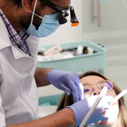 Dental Cleaning @ Dental Metaverse Clinic