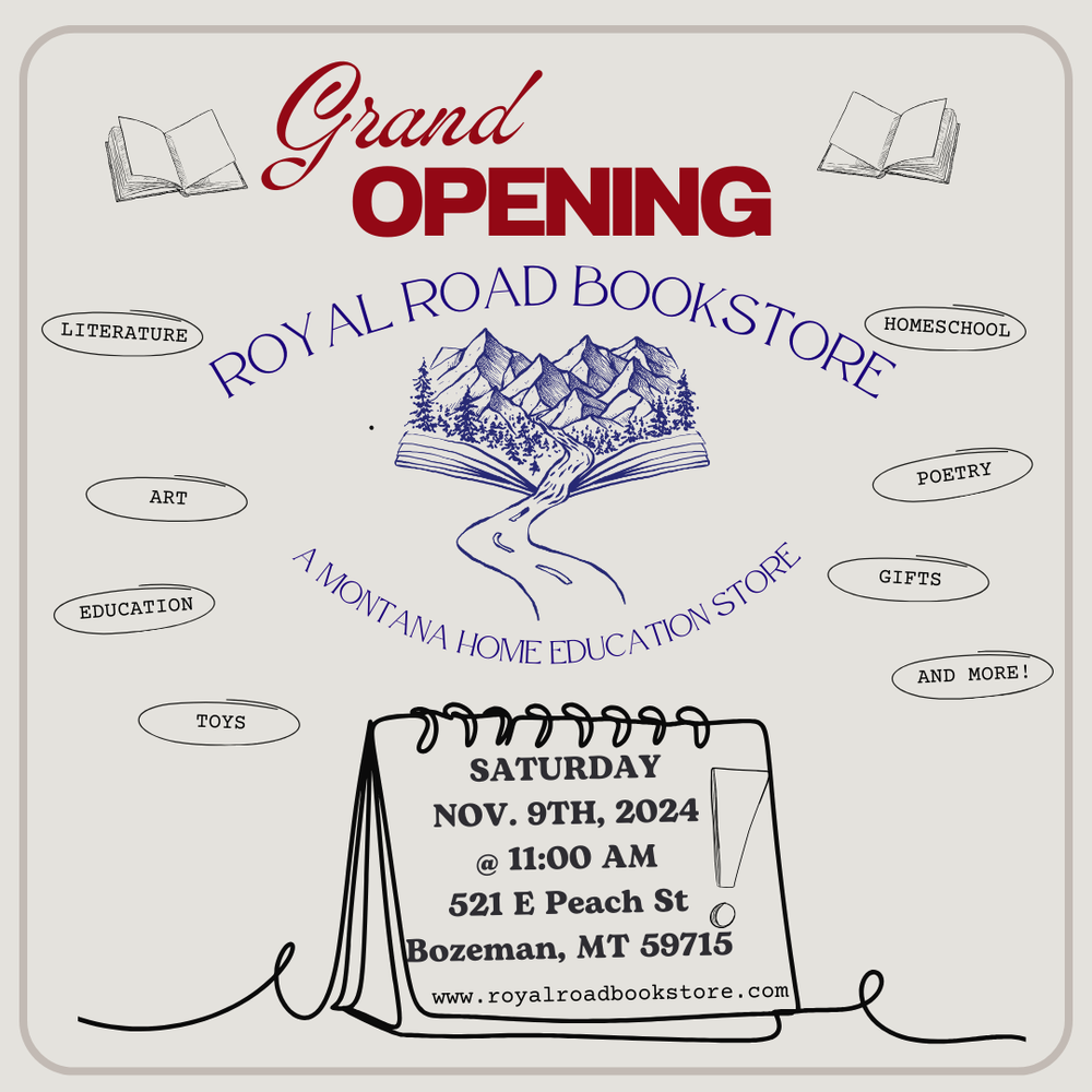 Royal Road Logo