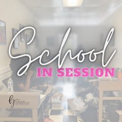 FJ Beauty Studios and Academy