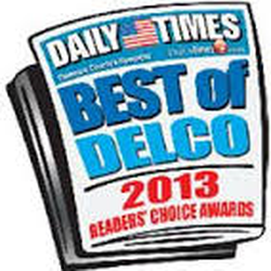 Village Styling - Voted best Of Delco 2 years in  row